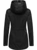 ragwear Übergangsjacke Zuzka in Black023