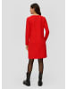 s.Oliver Kleid in 3074_rot
