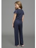 Kidsworld Overall in marine
