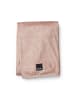 Elodie Details Fleece Decke - Pink Nouveau in Rosa 100 x 75 cm