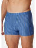 Schiesser Retro Short / Pant 95/5 Essentials in Dunkelblau
