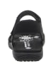 Skechers Sandalen in schwarz