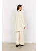 soyaconcept Strickjacke für Damen in beige
