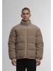 Urban Classics Urban Classics Puffer-Jacken in darktaupe