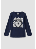 s.Oliver T-Shirt in 5952_navy