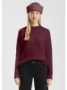 QS Strickpullover in 39W0_bordeaux