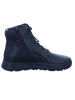 Think! Stiefel Comoda in schwarz