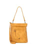 Greenburry Mad'l Dasch Schultertasche 28 cm in curry