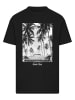 Mister Tee T-Shirts in black