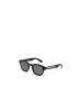 MESSYWEEKEND Sonnenbrille BILLE REVEAL in schwarz
