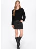 DreiMaster Vintage Women Sweater in black