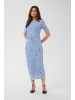 CULTURE Kleid CUkitti Fitted in Serenity
