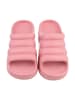 Ital-Design Sandale & Sandalette in Rosa