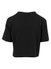 Urban Classics Tall Tees in black