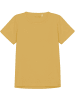 Minymo Shirt "Blouse SS" in Beige