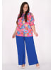 gaya Damen Plus Size Blouse in Rose