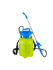 relaxdays Drucksprüher in Gelb/ Blau - 3 Liter