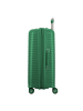 Jump Evae 4 Rollen Trolley 66 cm mit Dehnfalte in green
