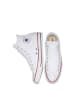 Converse Sneaker Chuck in Weiß