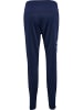 Hummel Sporthose "Lead 2.0 Training Pants" in Blau