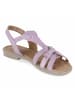 Ricosta Sandalen BIRTE in lila