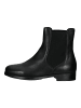 Igi&Co Stiefelette Schwarz