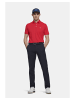 Meyer Poloshirt Rory in red