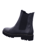 Gabor Chelsea Boot für Damen in schwarz