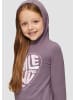 s.Oliver Sweatshirt in 4873_flieder