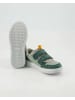 superfit Klettschuhe in Grün