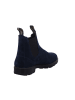 Blundstone Stiefeletten/Boot in blau