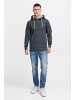 !SOLID Hoodie SDTripHood Pile in Blau