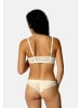 Skiny Bustier in cremeweiß