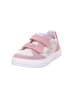 Naturino Sneaker in pink