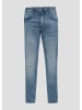 QS Jeans-Hose RICK in 57Z2_blau