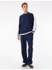 KOTON SWEAT BOTTOMS in Marineblau