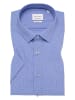 Eterna Hemd SLIM FIT in royal blau