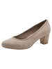 Jana Pumps in STONE