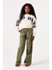 Garcia Sweater Good Days - Print in soft kit