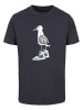 Mister Tee Mister Tee in navy