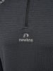 Newline Newline Sweatshirt Nwlmesa Laufen Herren Leichte Design in BLACK MELANGE