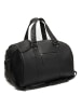 The Chesterfield Brand Volenza Weekender Reisetasche Leder 46 cm in black