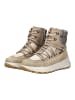 Legero Stiefelette in Beige