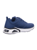 Skechers Sneaker Low in Blau