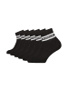 alife and kickin Socken 6 PACK - EnnyAK in black