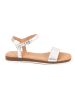 Apple of Eden Sandalette in grau