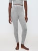 Triumph Pyjamashorts Beauty Layers in MEDIUM GREY MELANGE