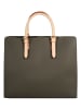 Bugatti Handtasche ELLA Kunstfaser in oliv