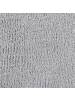 Beliani Shaggy DEMRE in Grau - (W) 80 x (H) 2 x (L) 150 cm