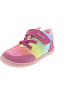 Lurchi Baran Barefoot Klettschuh Rosa